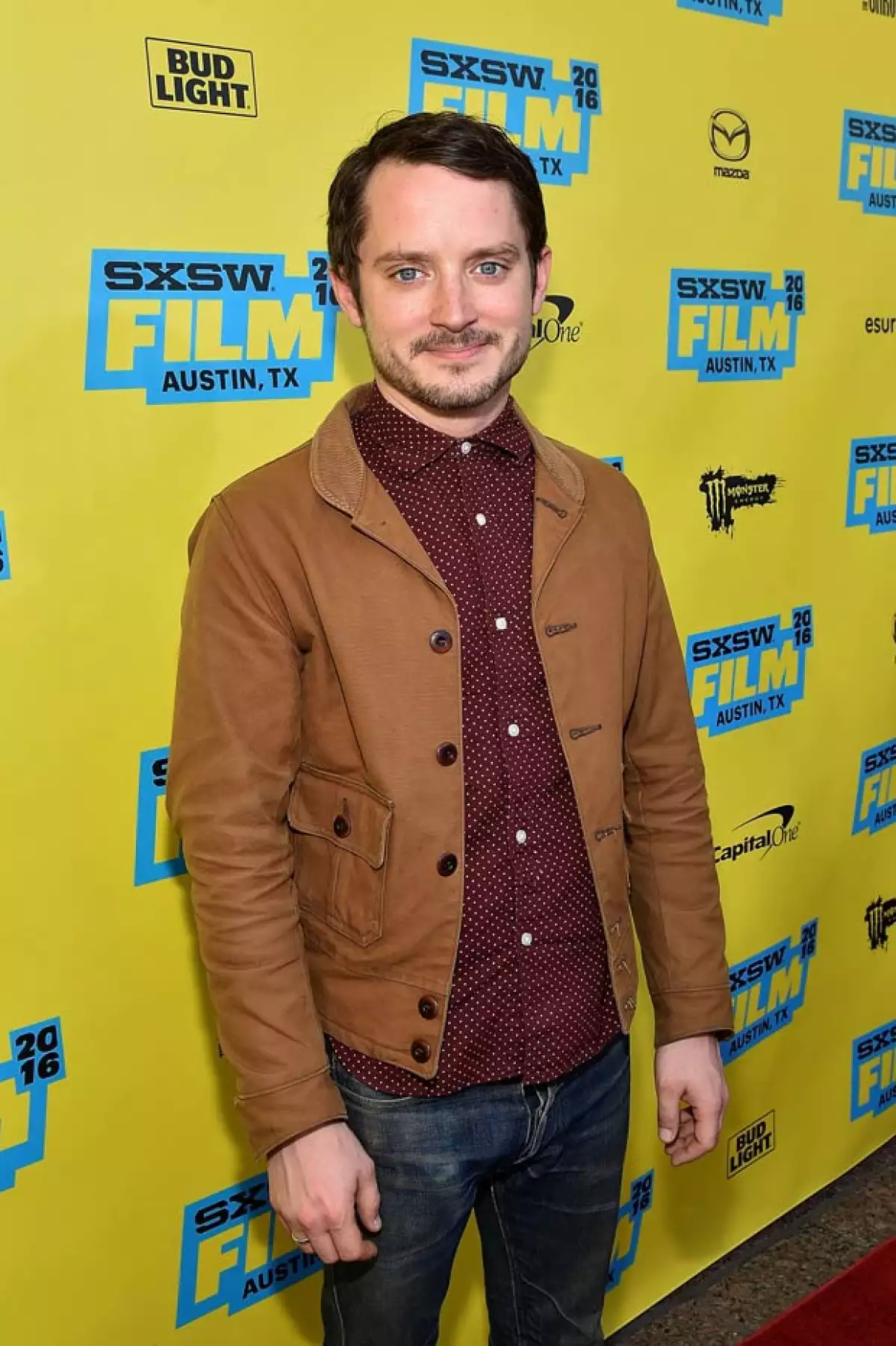 Elijah Wood, reconocido por su participación en esta saga, reveló a The Sunday Times que existe una gran cantidad de pedófilos con altos cargos en la industria del cine.