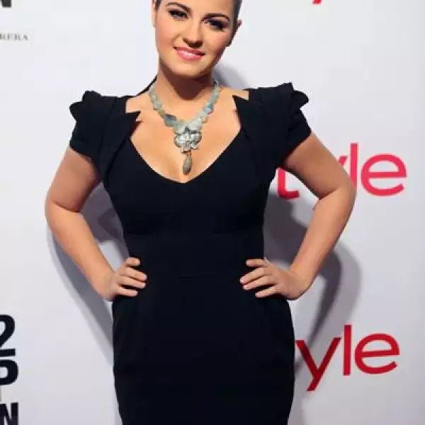 Mayte Perroni
