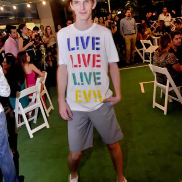 Lacoste en Paseo San Pedro