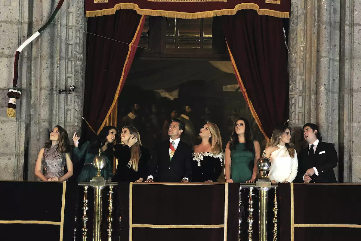 Mexican Independence Day