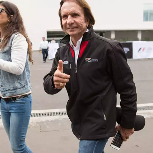 Viernes F1