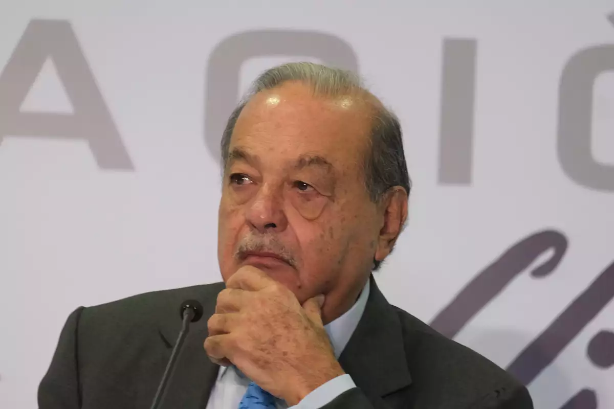 Carlos Slim