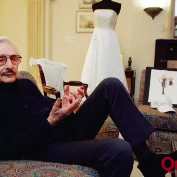Oleg Cassini