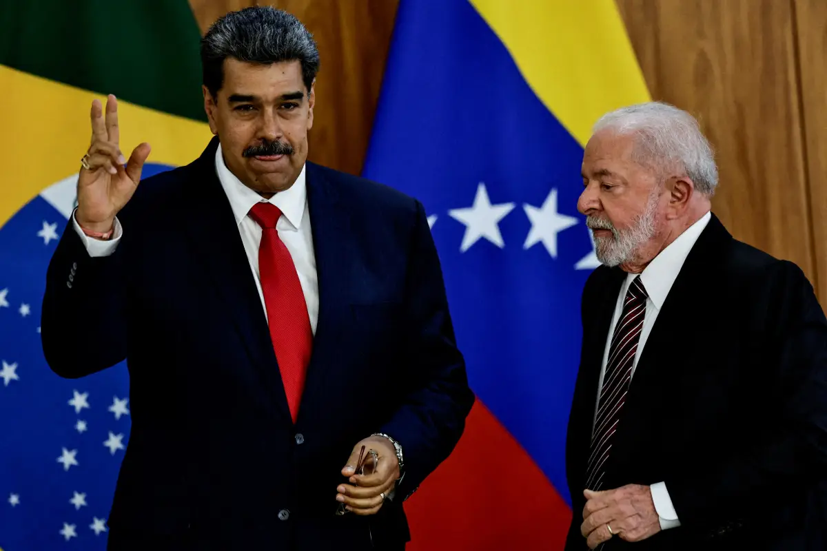 ¿Por qué el rol de Brasil es clave en la crisis política de Venezuela?