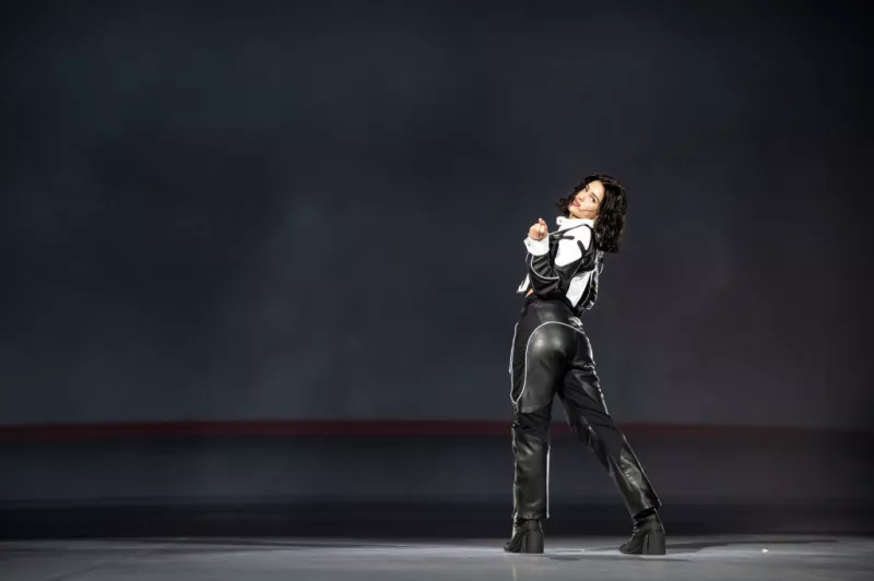 Rosalia-Lollapalooza