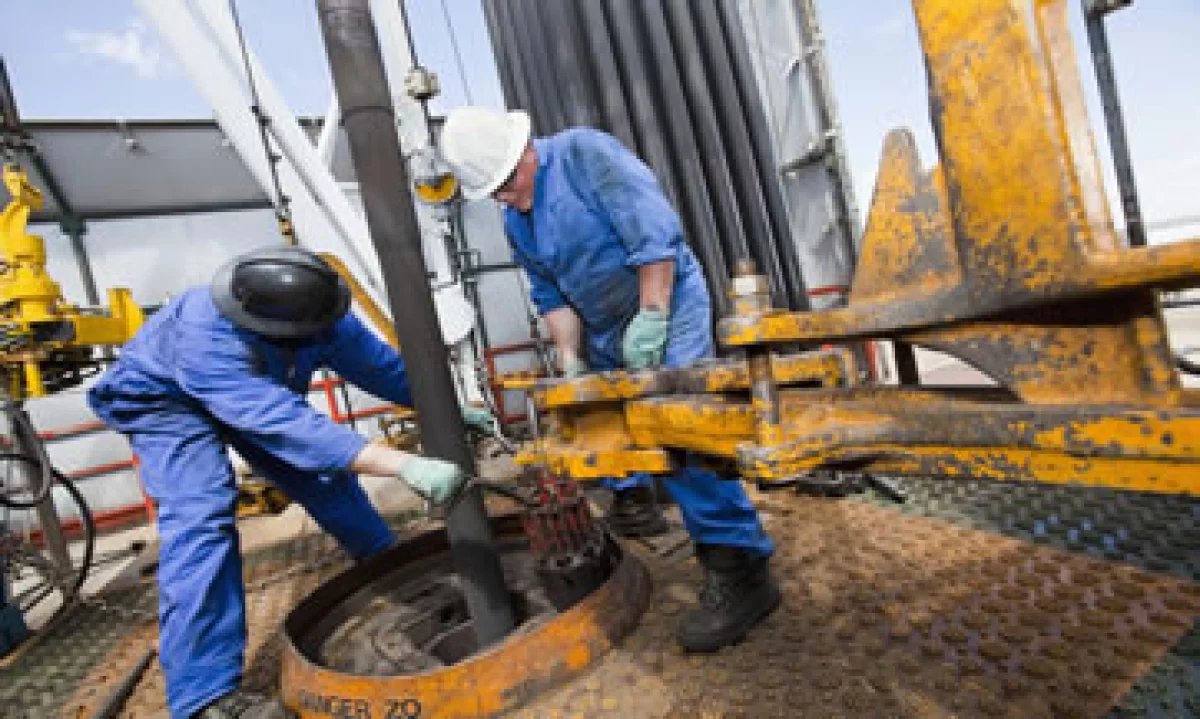 La Agencia Internacional de Energía considera que el boom del gas shale en EU revolucionará el panorama energético del mundo. (Foto: Getty Images)