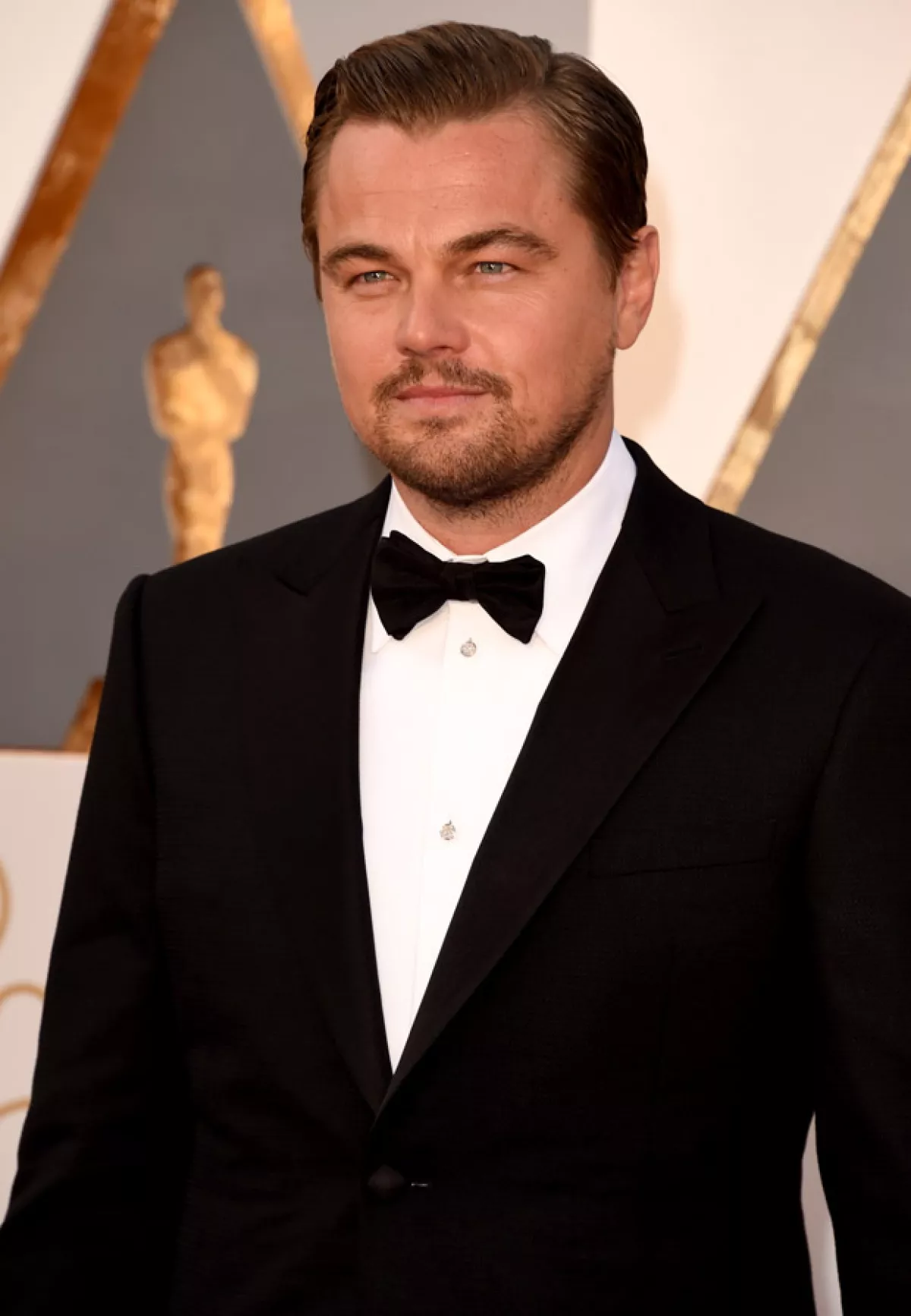 Leonardo se cortó la mano debido a la intensidad de su actuación en el filme de Quentin Tarantino.