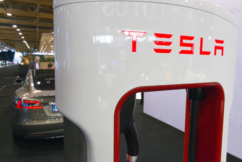 Tesla