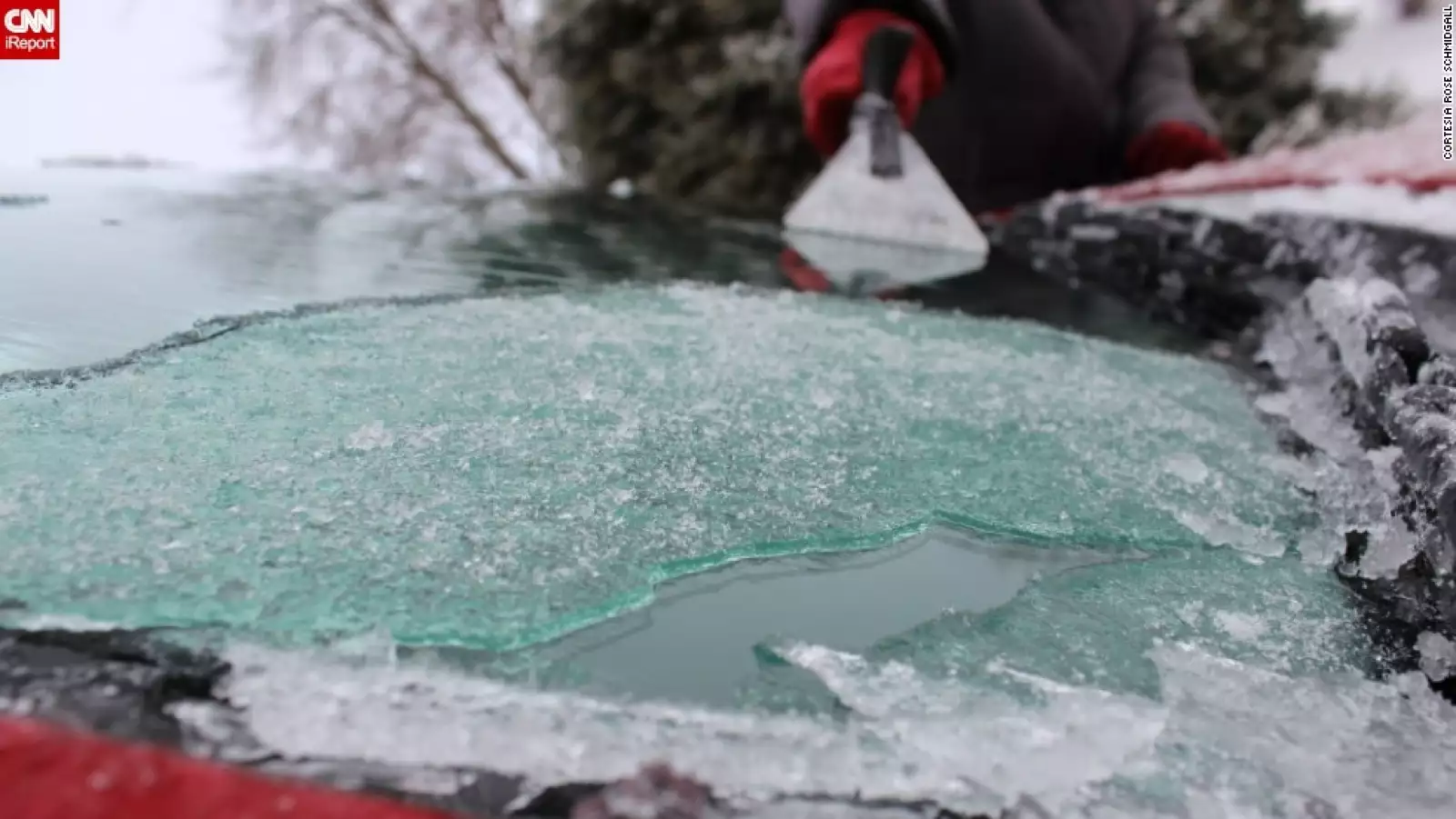 ireport iowa ice storm