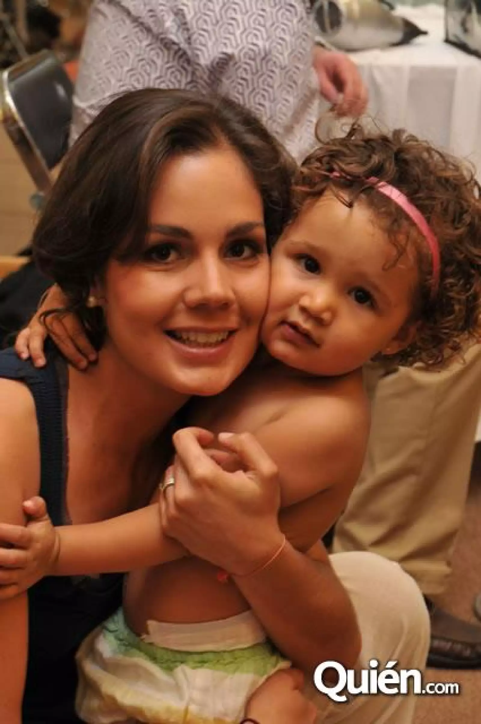 Desfile Elda Watanabe