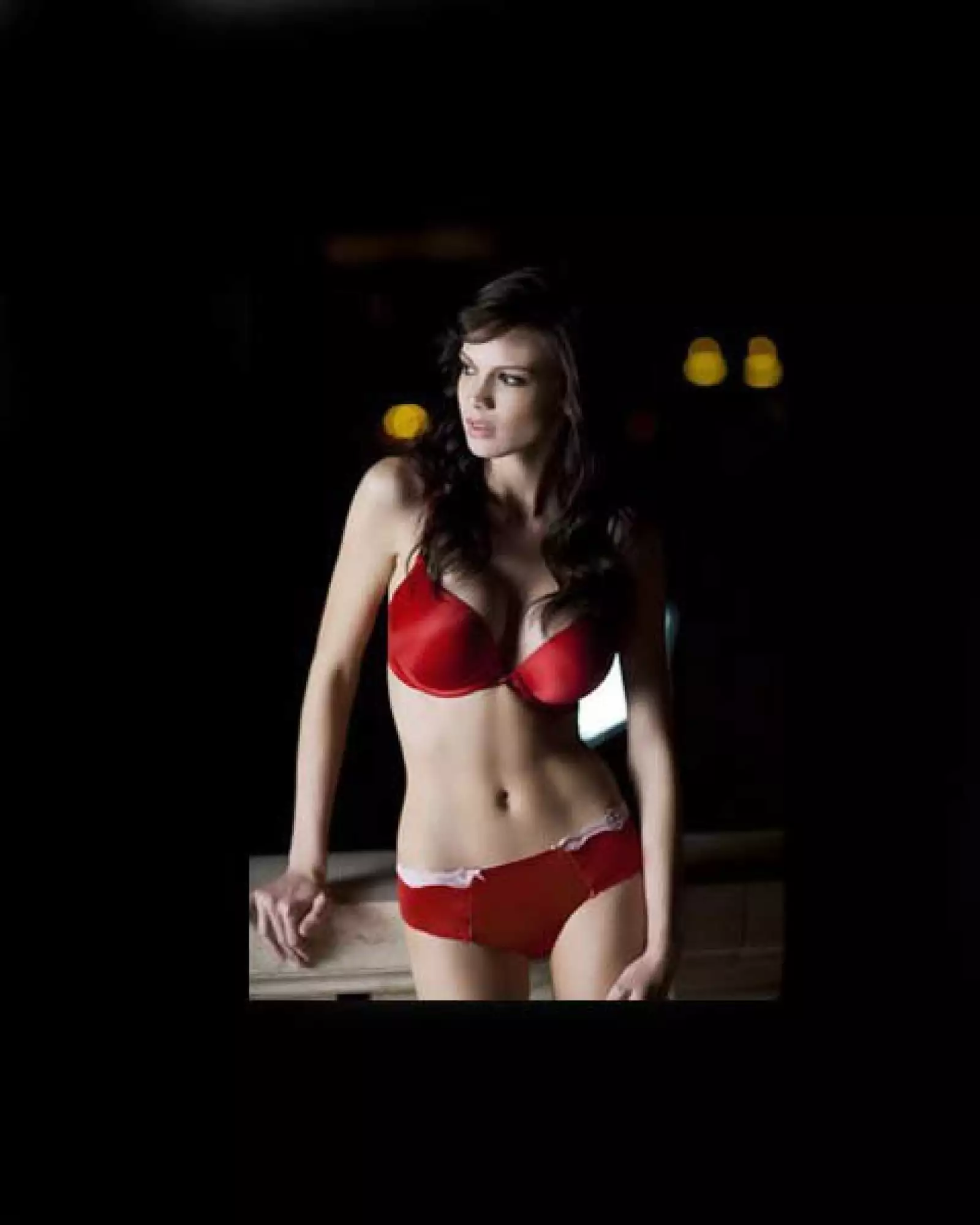 Courtney O´Conner, 20 años.