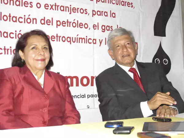 Celia Maya terna Corte 