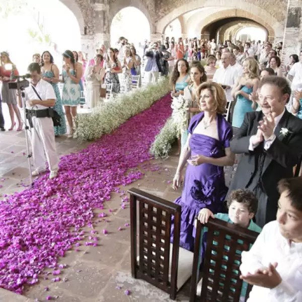 Boda Hernández