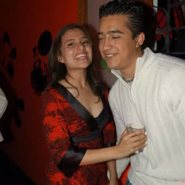 Guadalupe Ocejo, Gerardo Moreno