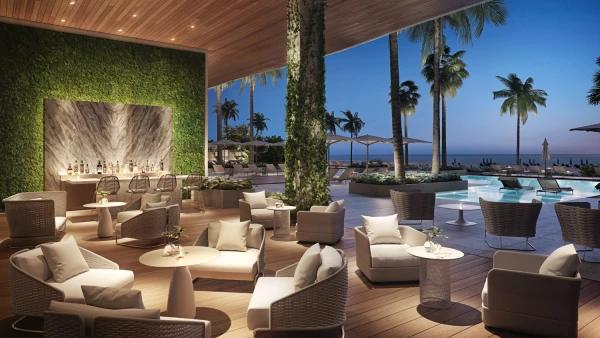 57 Ocean Miami