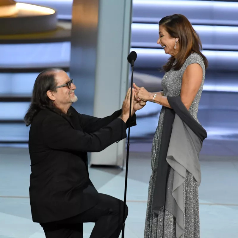 Glenn Weiss