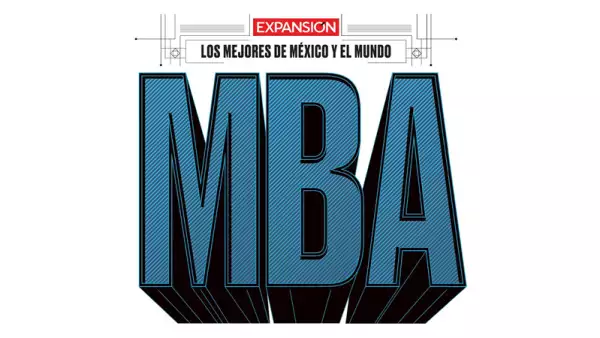 MBA 2017 / imagen portada