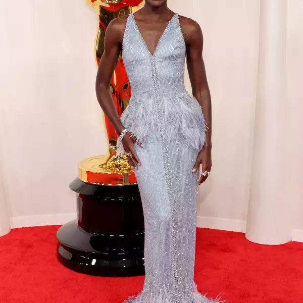 96th Annual Academy Awards - Arrivals