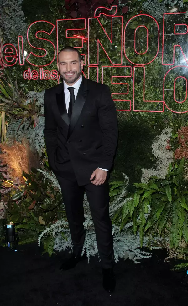 Rafael Amaya