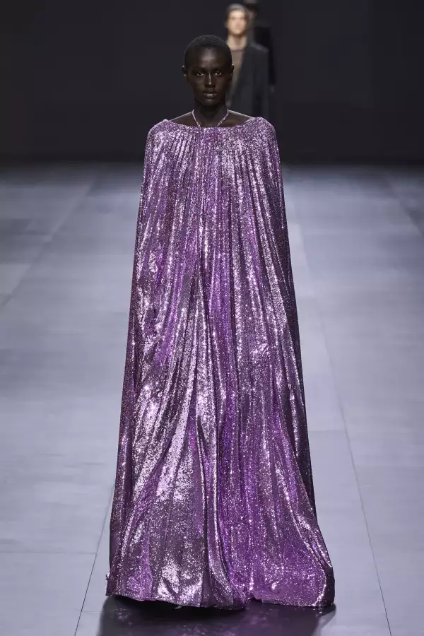 valentino glitter lentejuelas ss23