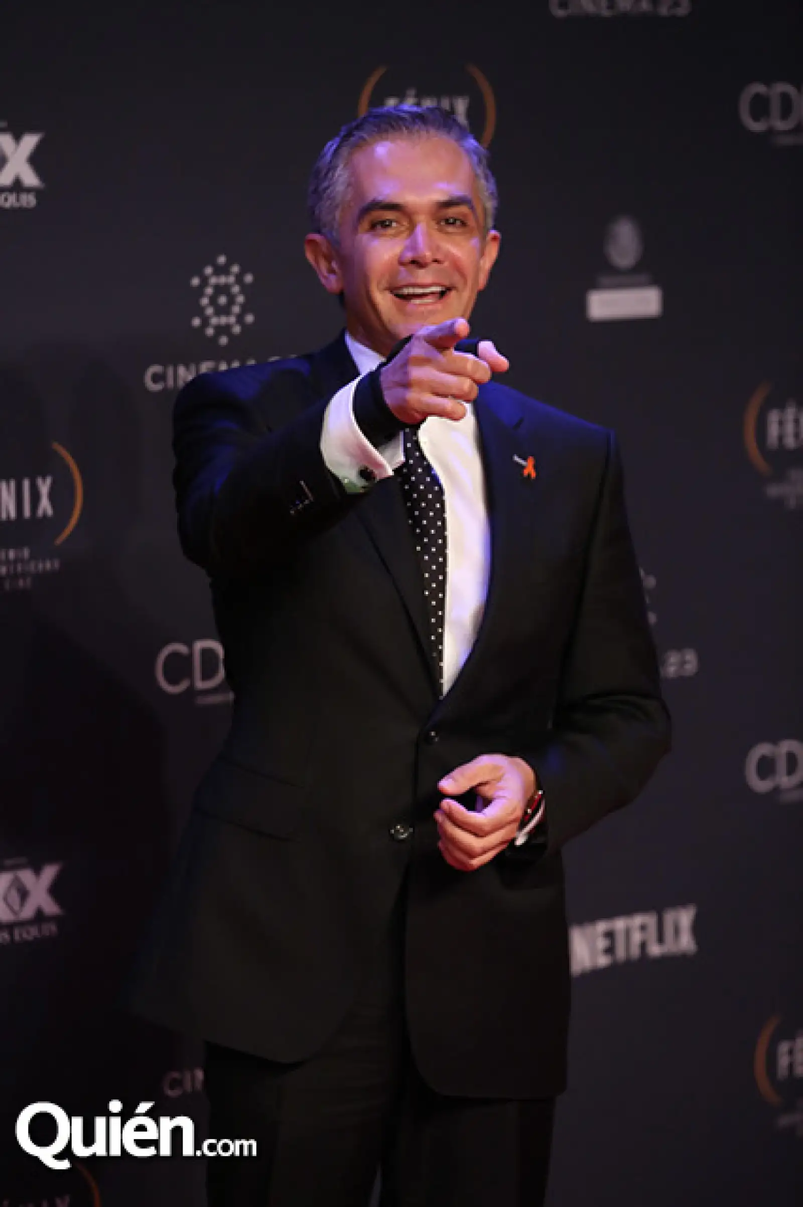Miguel Ángel Mancera
