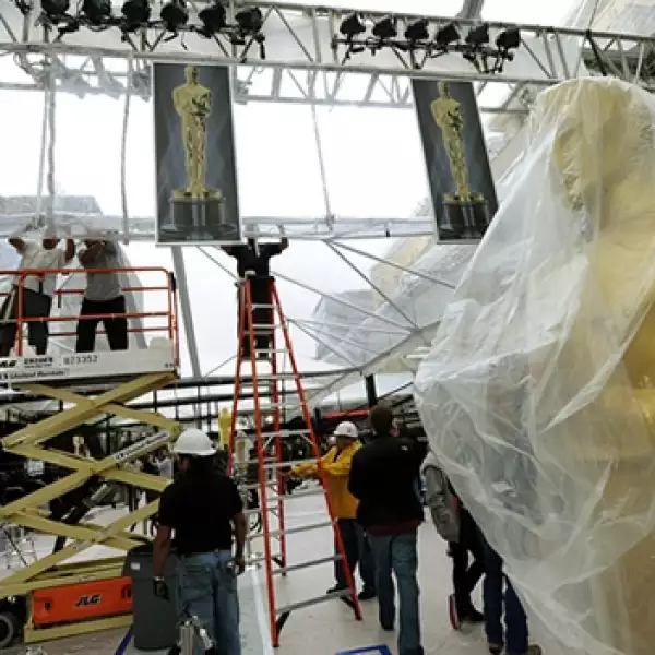 premios Academia 2011