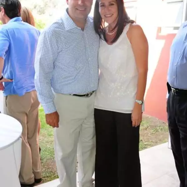 Fernando Hernández,Cecilia de Hernández
