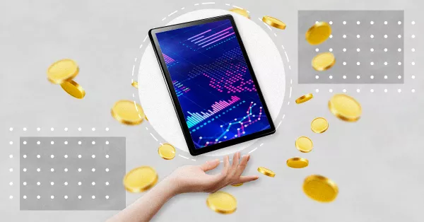 La inflación obstaculiza la inversión en tecnología, pero no la detiene