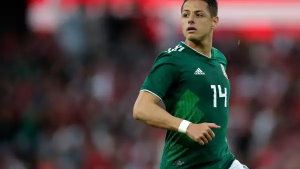 Fiesta del "Chicharito"
