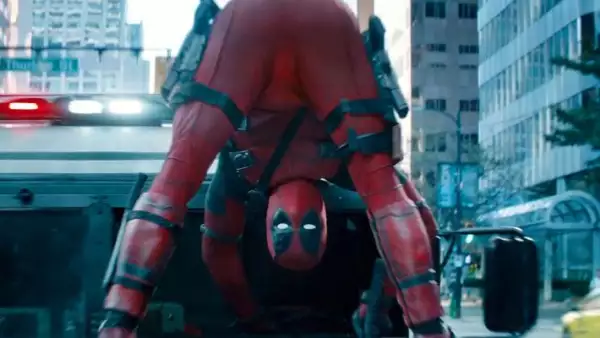 Deadpool