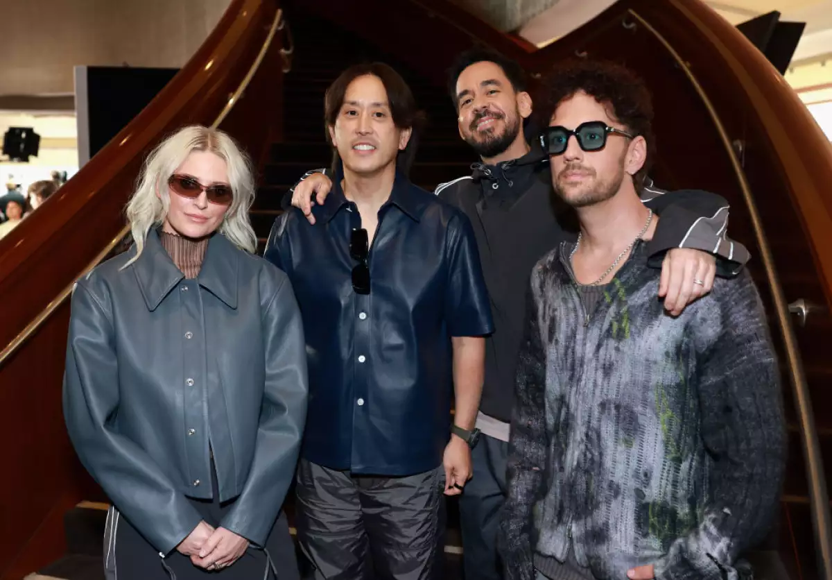 Linkin Park