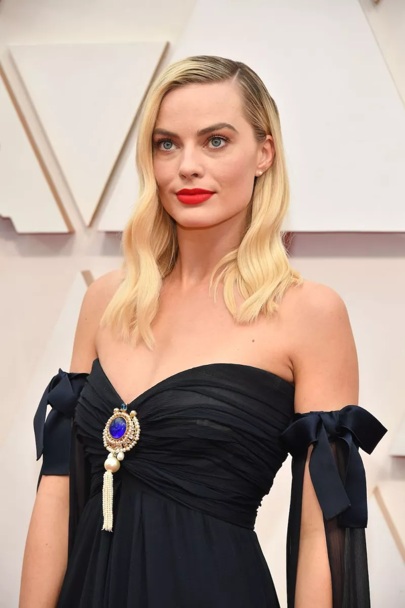 92nd Annual Academy Awards - Arrivals