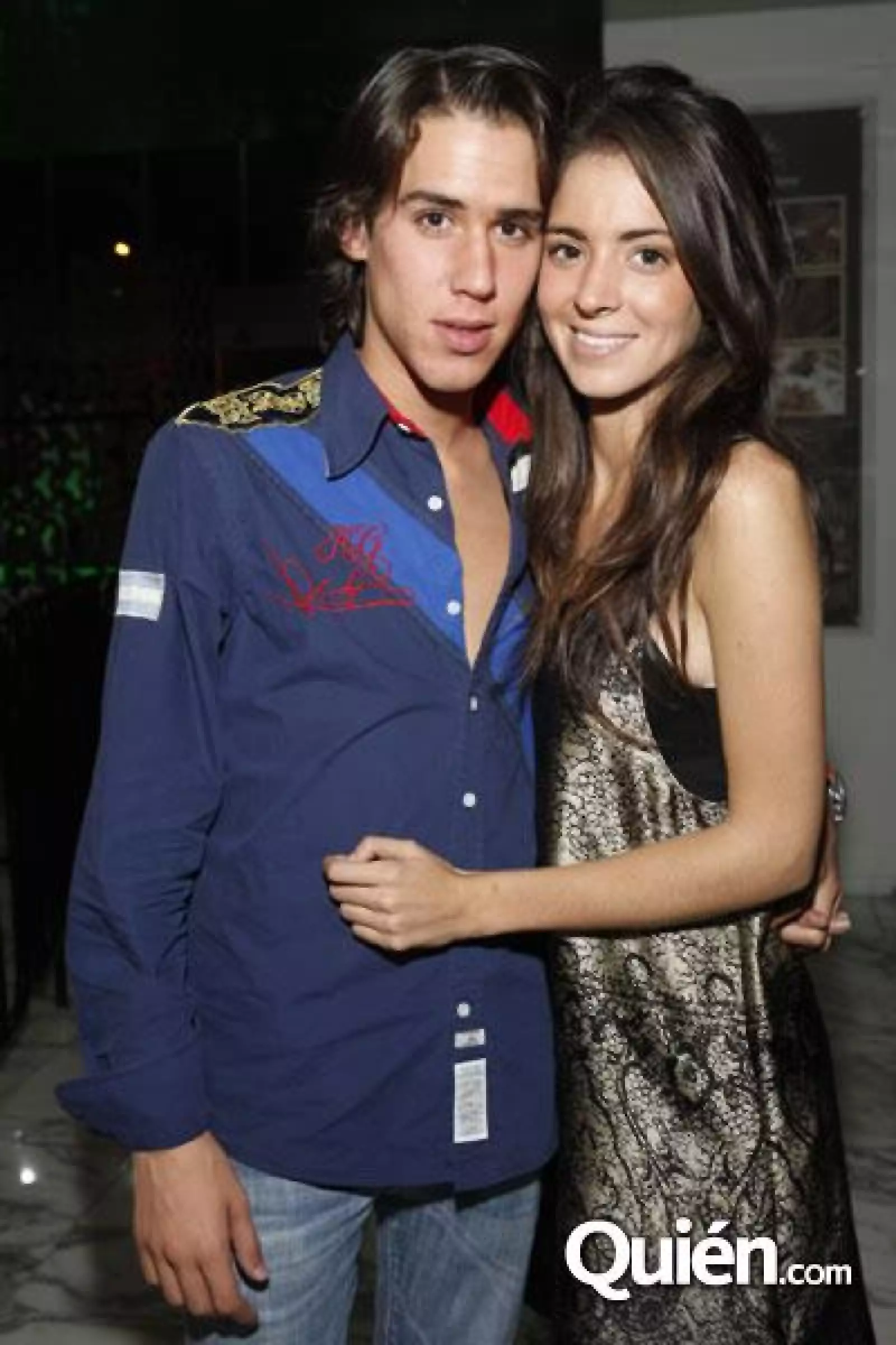 Inauguración Classico Polanco