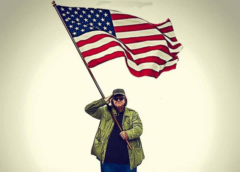 MIchael Moore