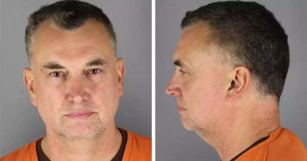 Detienen a Vance Boelter, sospechoso de asesinar a legisladora de Minnesota