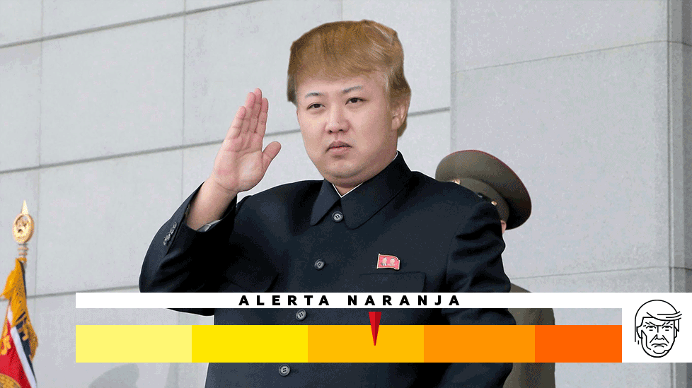 Kim Jong-un