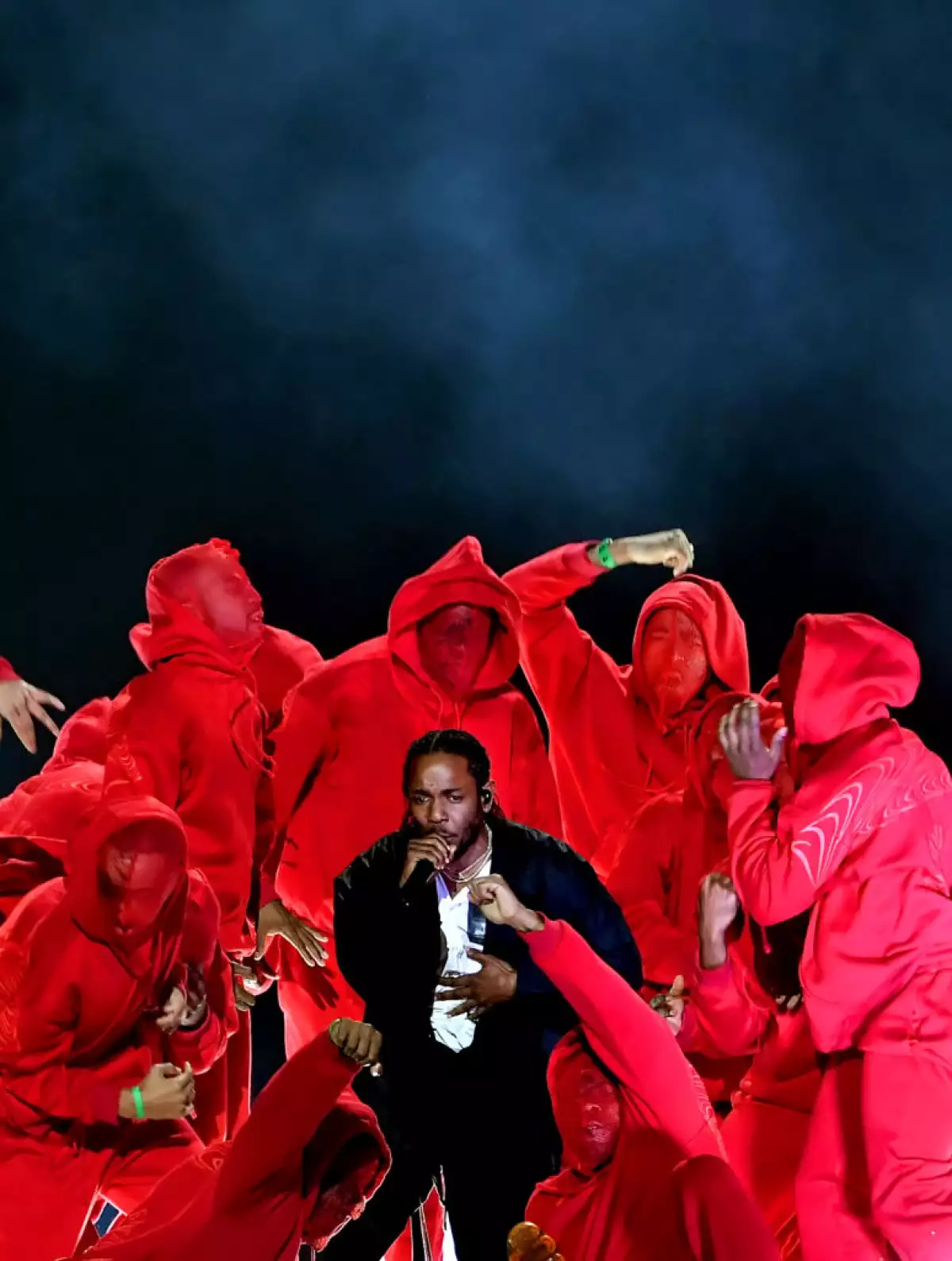 Kendrick Lamar