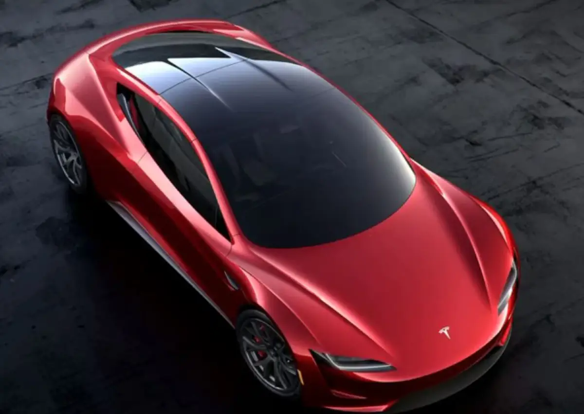 Tesla
