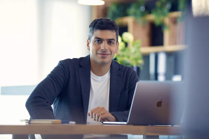 Tiendanube ha recaudado 620 millones de dólares en el último año