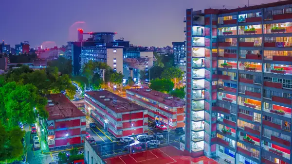 ¿Buscas vivienda en CDMX? INVI 2024 te pueden ayudar con uno de sus programas