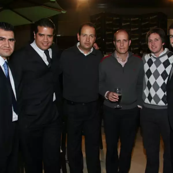 Presentación Bohemia Bock.