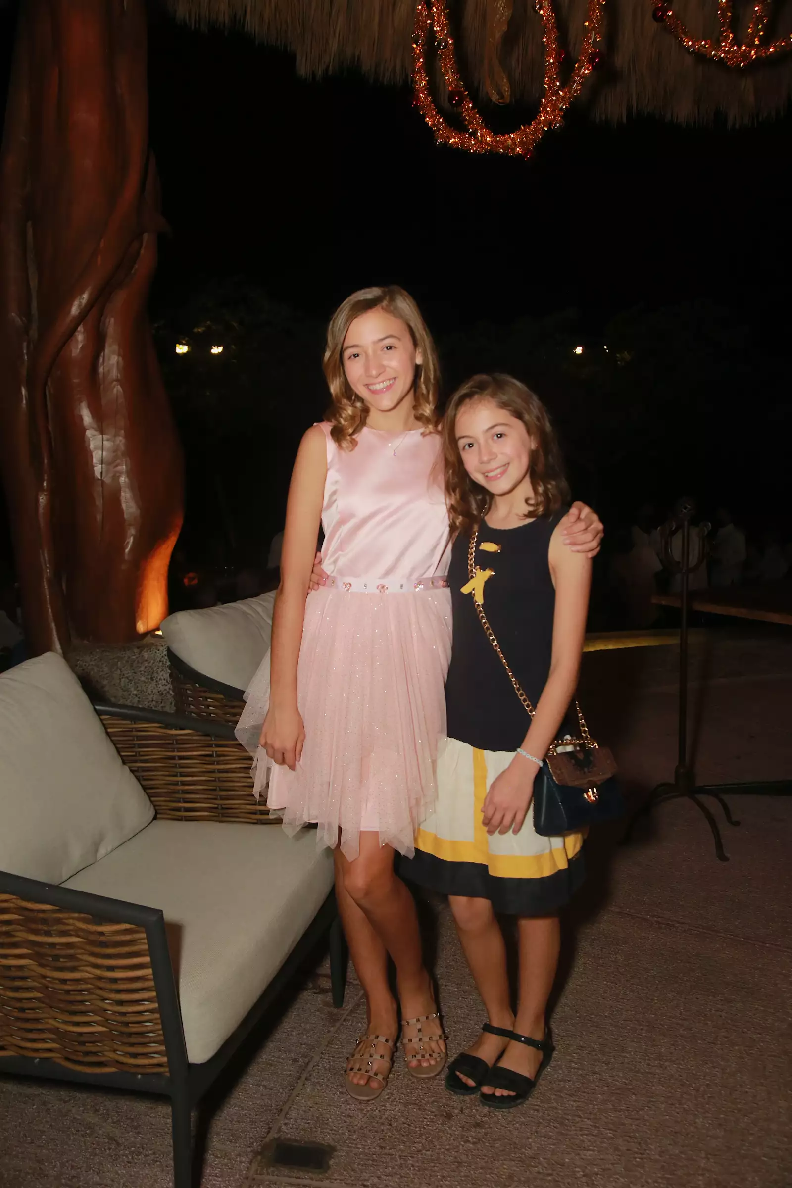 ZIBU ACAPULCO, XV ANIVERSARIO 