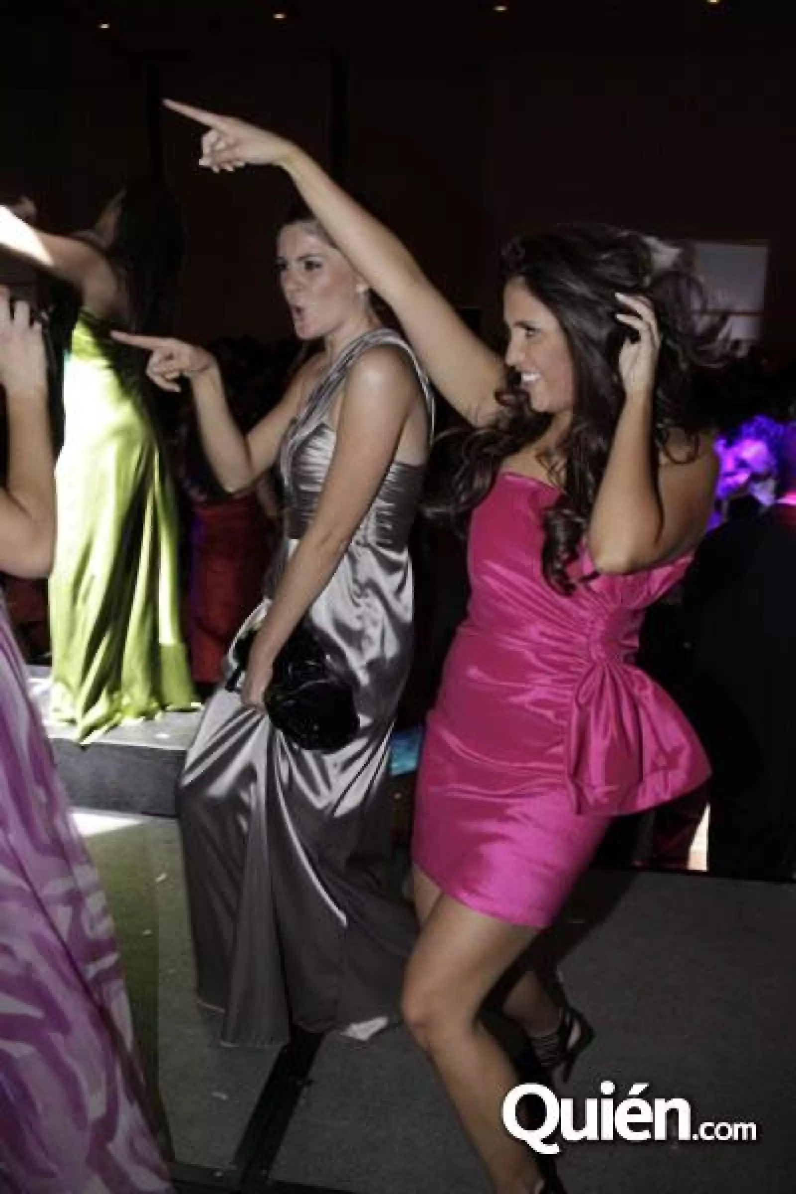 Graduación Prepa Universidad Panamericana