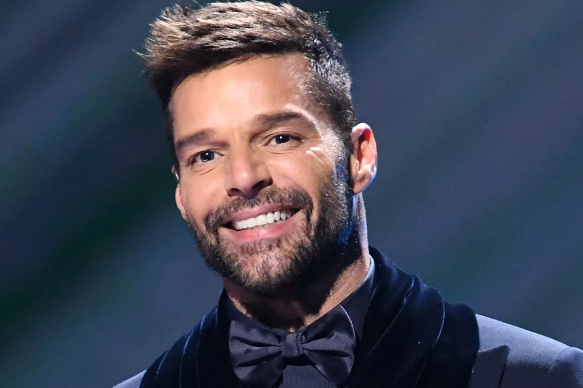 Ricky Martin