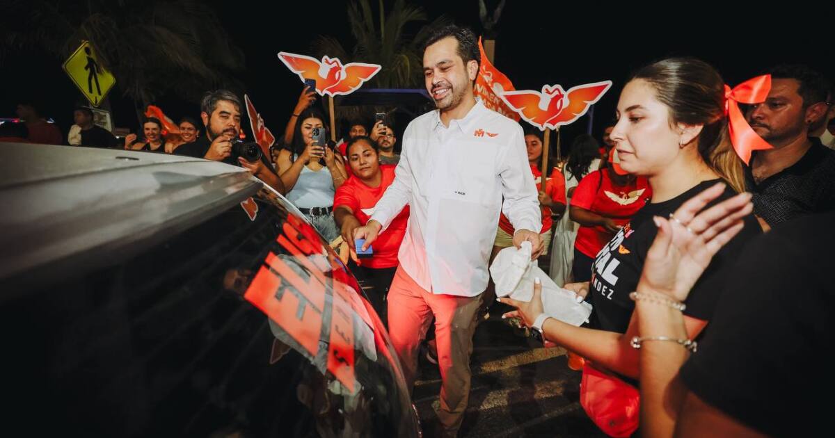 Citizen Motion cancels marketing campaign shutdown in Nuevo León