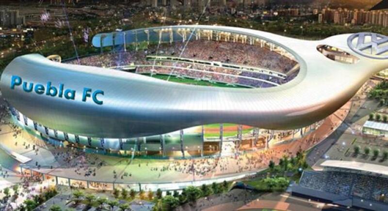 Estadio Puebla