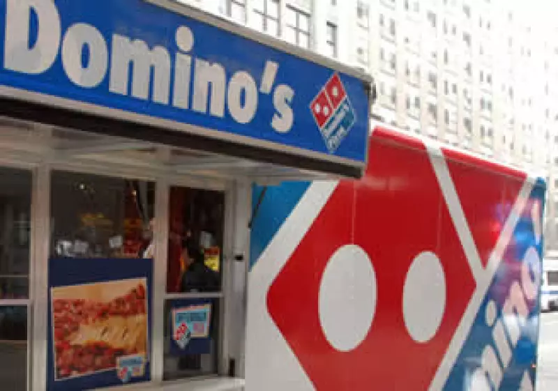 La utilidad neta consolidada de la empresa aumentó en 14.1 millones de pesos en el trimestre. (Foto: AP)