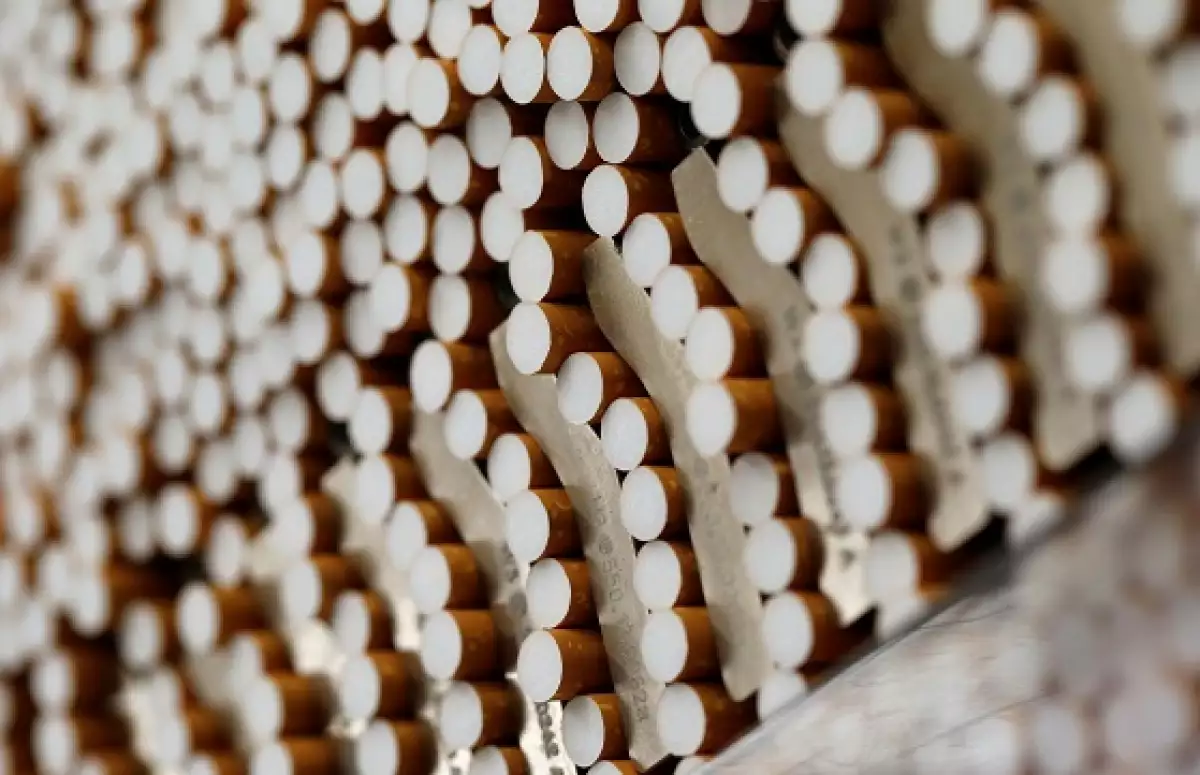 cigarros sueltos