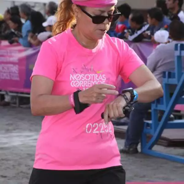Carrera Nike 10K