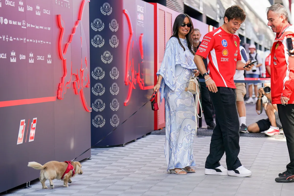 FORMULA 1 HUNGARIAN GRAND PRIX 2026, Hungaroring, MogyorÛd, Pest, Hungary - 24 Jul 2026